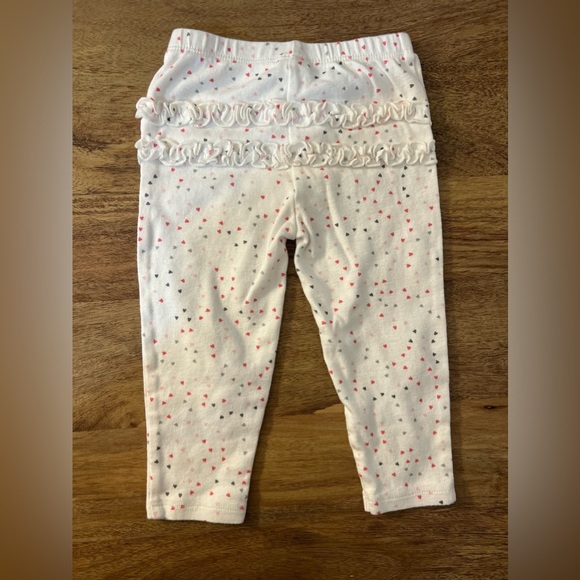 CARTERS 12 MONTH BUNDLE - Picture 7 of 7